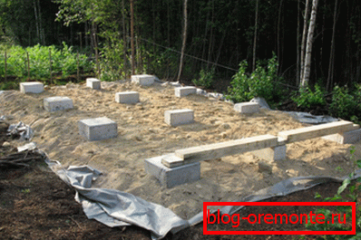 Основа за основи