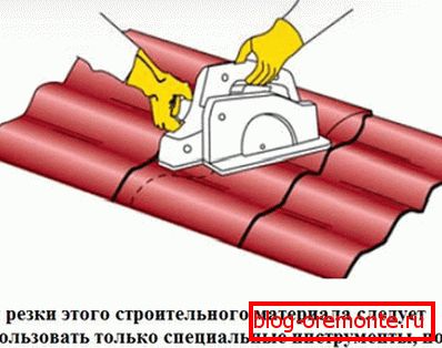 Правила за използване на