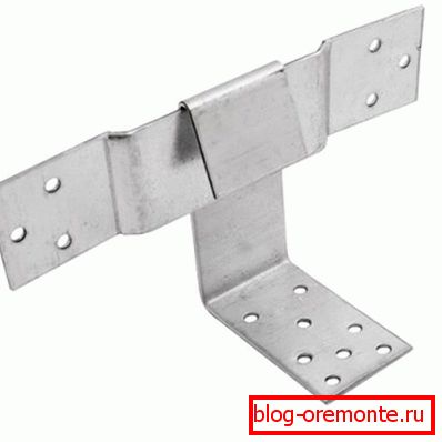 Плъзгаща опора от отворен тип