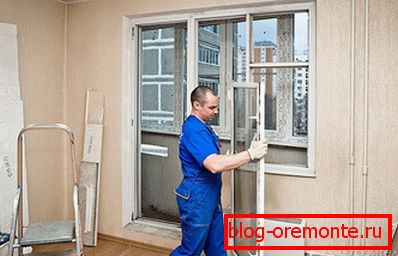 Уверете се, че сте проверили монтажа на вратата