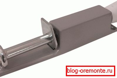 Уплътнител за освобождаване на вратата