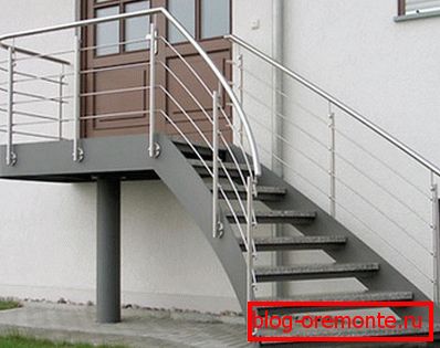 Отворена структура