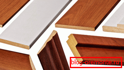 Досиери от MDF