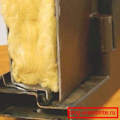 Нагреватели на врати