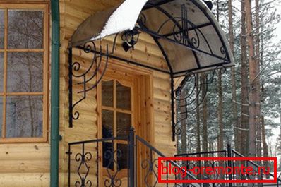 Кована рамка