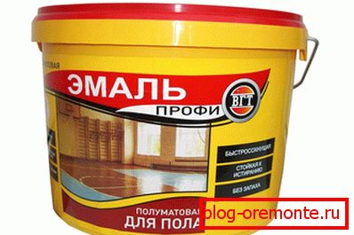 Акрилен емайл