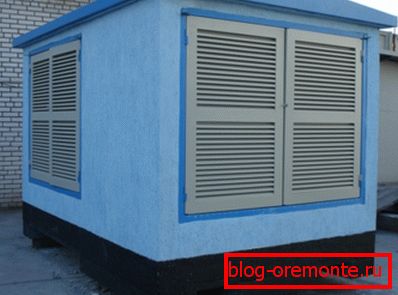 Бетонът се използва висококачествено, защитено от всякакви атмосферни влияния Бетонът се използва висококачествено, защитено от всякакви атмосферни влияния