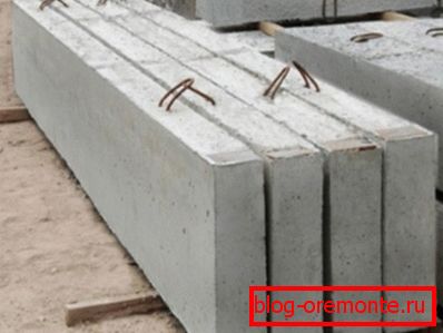 Бетонни работи Бетонни работи