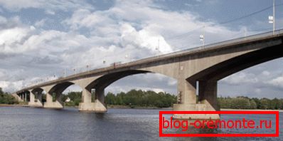 Безопасността на повърхността зависи от качеството на подпорите