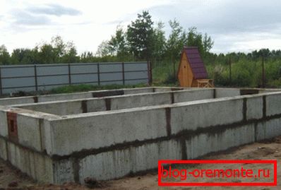 Блочная конструкция Блочная конструкция