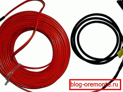 Бухта кабеля KDBS Бухта кабеля KDBS