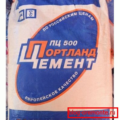 Колкото по-добър е циментът, толкова по-силен бетонът, помни тази проста истина