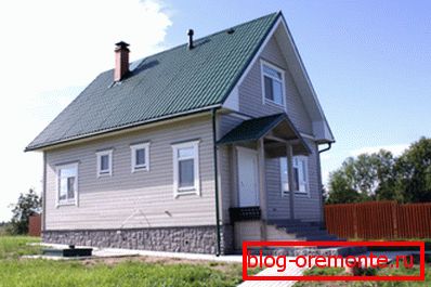 Колкото по-прост е проектът, толкова по-евтино е строителството. Колкото по-прост е проектът, толкова по-евтино е строителството.