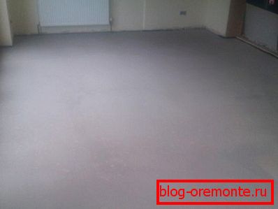 Колкото по-гладка е повърхността, толкова по-дълго ще остане покритието Колкото по-гладка е повърхността, толкова по-дълго ще остане покритието