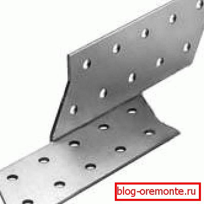 Поставка за греди перфорированный Поставка за греди перфорированный