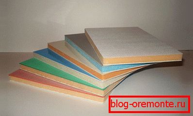 Екструдирани PVC панели Екструдирани PVC панели