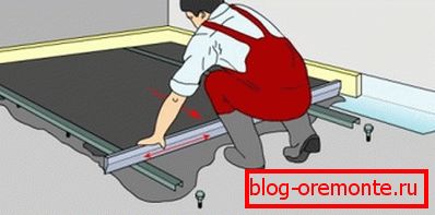 Ако работите сами, можете да разделите пространството на малки места Ако работите сами, можете да разделите пространството на малки места