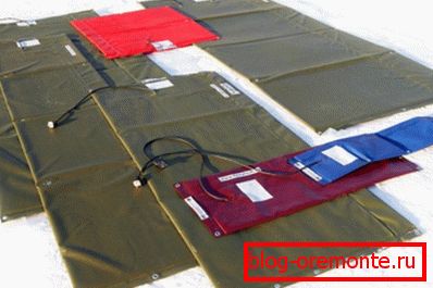 Тези адаптации позволяват да се продължат конкретните работи през зимата.