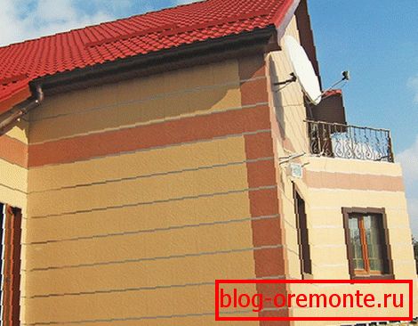 Използване на плочки от порцелан