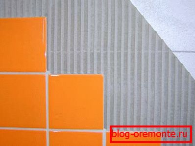 Довършителни - полагане на керемиди върху газобетон Довършителни - полагане на керемиди върху газобетон