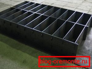 Форми за леене. Форми за леене.