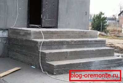 Снимка от бетонна основа. Снимка от бетонна основа.