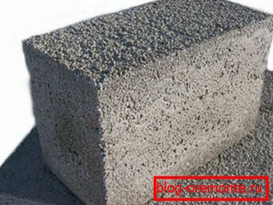 Лек бетон: структура, технически характеристики, приложения