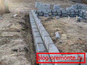 Основата е важна част от структурата на сградата, от която пряко зависи силата на цялата структура Основата е важна част от структурата на сградата, от която пряко зависи силата на цялата структура
