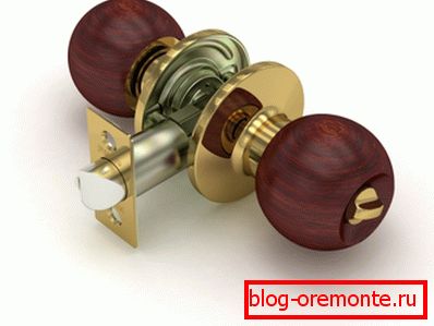 Аксесоари за врати от Китай