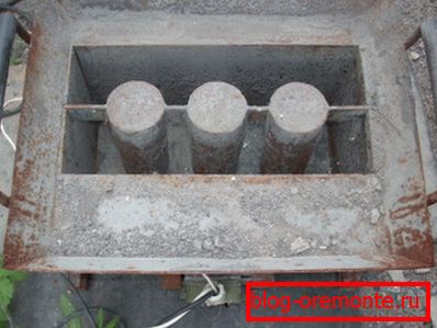 Основното нещо е да се запази формата Основното нещо е да се запази формата