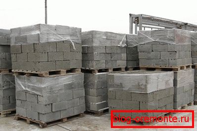 Готови блокове Готови блокове