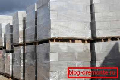 Готови за използване блокове за изграждане