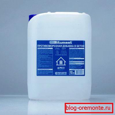 Готов за използване модификатор.