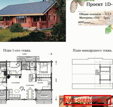 Готов дизайн у дома