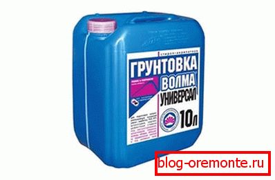 Грунд за таван Грунд за таван