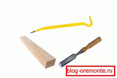Инструменти за подмяна на таблото
