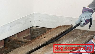 Използвайте скрапа