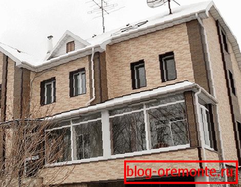 От влакнести циментови панели