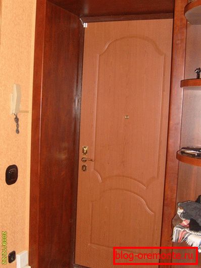 Дървени склонове как да направите склонове на предната врата