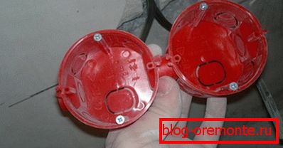 Всяко гнездо трябва да има собствен пластмасов съд Всяко гнездо трябва да има собствен пластмасов съд