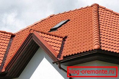 Керамични покриви