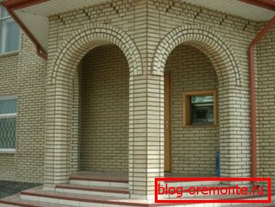Тухлени арки Тухлени арки