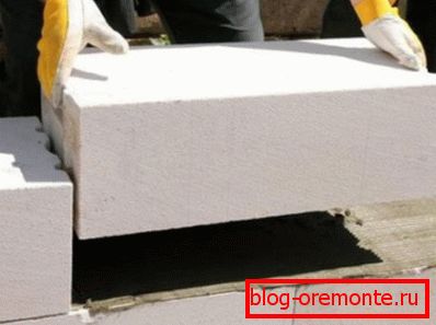 Полагане на газове Полагане на газове