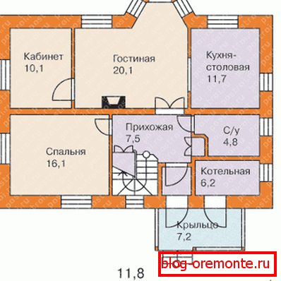 полагане производится в строгом соответствии с проектом и указанных в нем типов соединений и перевязок, чтобы в итоге получились внутренние помещения необходимых габаритов и заданной конфигурации полагане производится в строгом соответствии с проектом и указанных в нем типов соединений и перевязок, чтобы в итоге получились внутренние помещения необходимых габаритов и заданной конфигурации