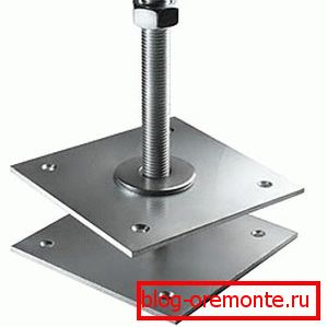 Компенсатор, това е същата жак Компенсатор, това е същата жак