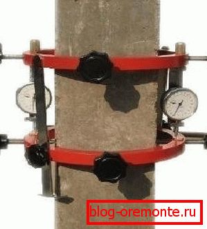 Контрол на якостта на продукта.