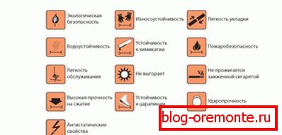 Критерии за подбор ламината
