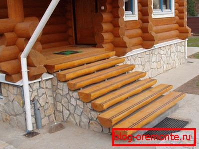 веранда за къщата със собствените си ръце