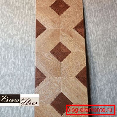 Ламинат Prima Floor