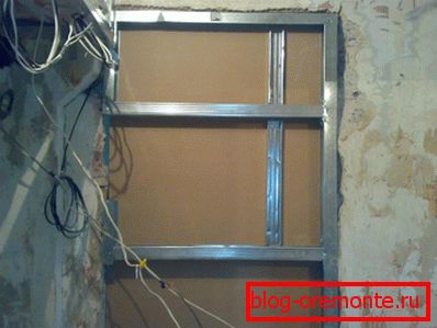 Отстраняване на вратата със собствените си ръце Отстраняване на вратата със собствените си ръце